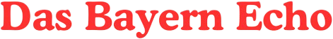 Das Bayern Echo